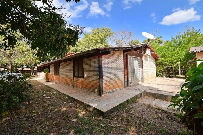 Chácara a venda no Núcleo Rural Granja do Torto ( Núcleo Rural Boa Esperança) - Chácara Ig