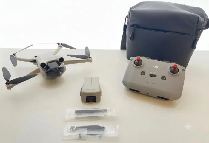 Drone DJI Mini 3 Pro 