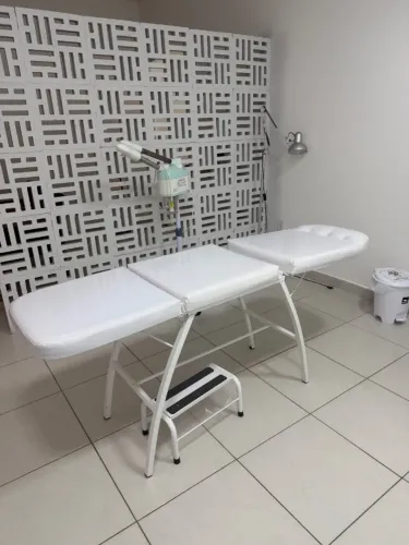Maca 3 posições
