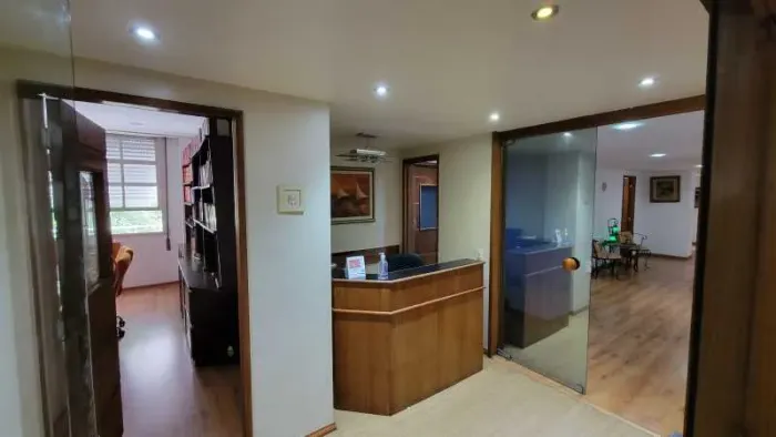 Andar - / Comercial / Centro