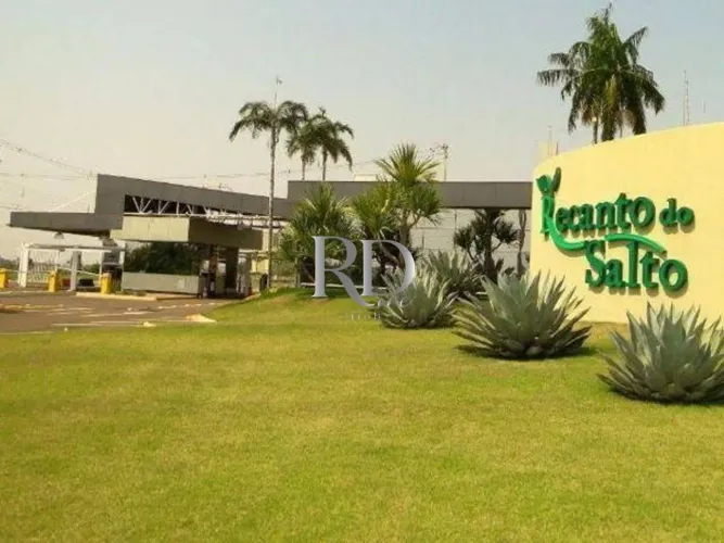 Terreno à venda, 2960 m² por R$ 3.350.000,00 - Recanto do Salto - Londrina/PR