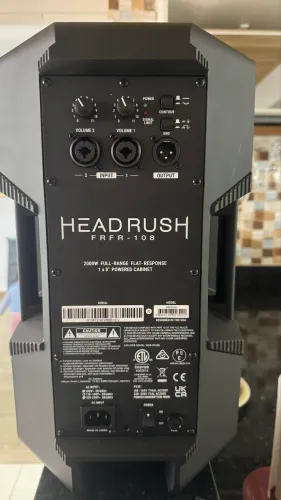 Headrush 108 frfr