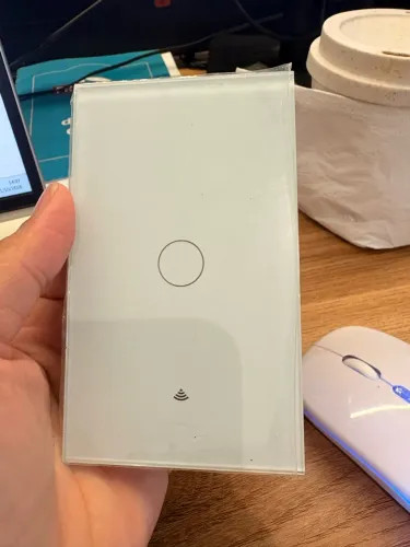 Interruptor smart