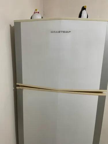 Refrigerador Eletrolux