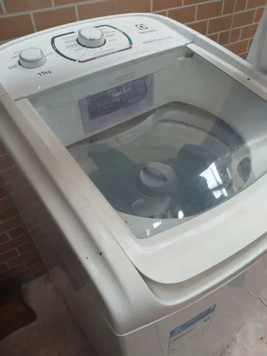 Máquina de lavar Eletrolux 11kg
