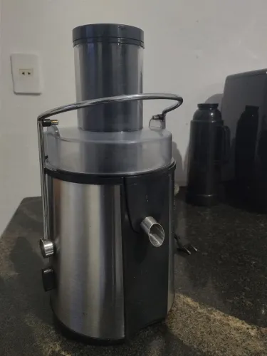 Vendo Centrífuga de Suco Britânia