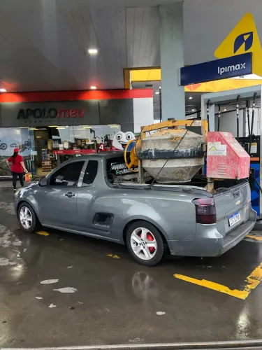 Carreto apartir de 50$ chama e faz teu orçamento Wpp *