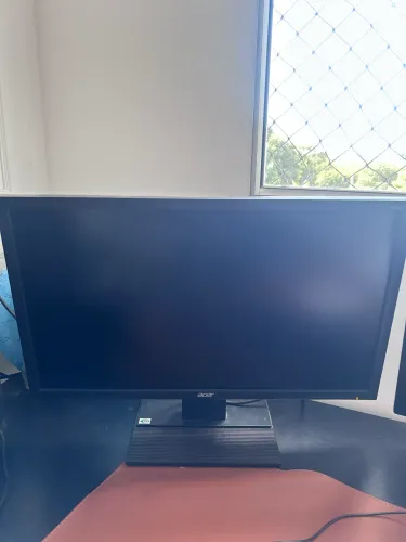 Monitor Acer 24 Polegadas