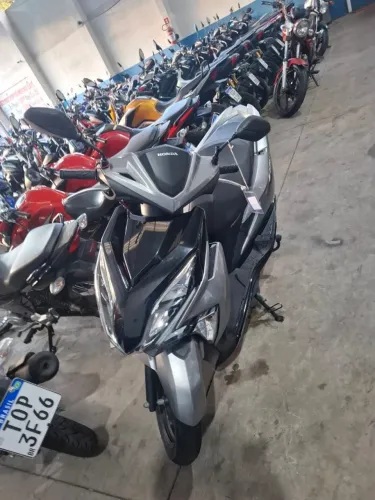 Honda Elite 125cc 2023