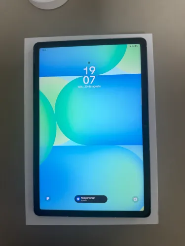 Galaxy Tab s10 FE