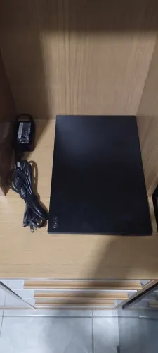 Notebook LG i5