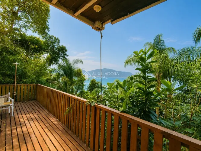 Casa Container Exclusiva - Pé na Areia na Praia da Solidão