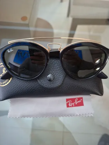 Ray Ban Gatsby