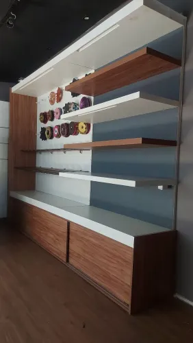 Estante multiuso MDF