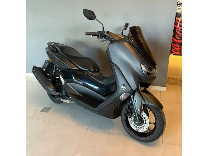 Yamaha Nmax 160 2022