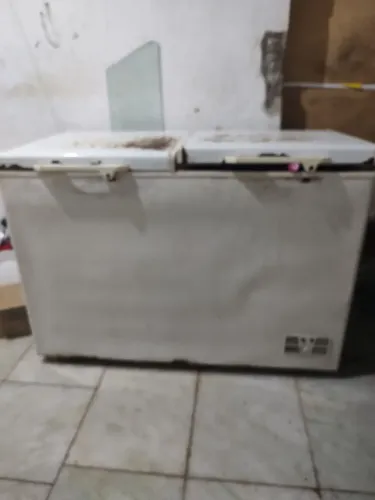 Freezer em bom estado