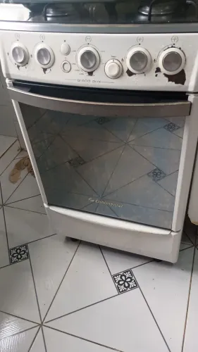 Fogão