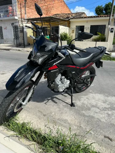 SHI 175 s efi 2025