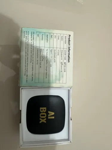 CarPlay Box