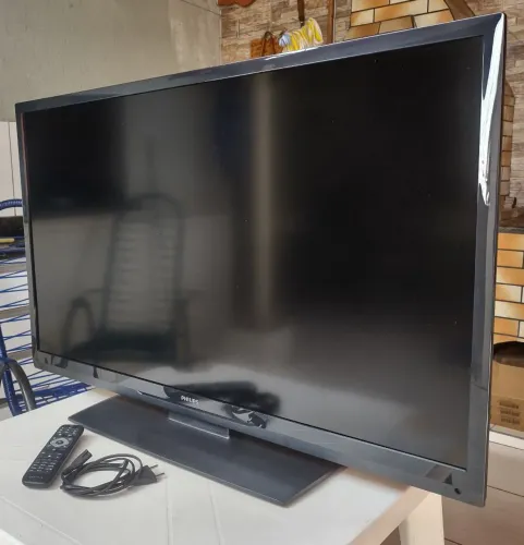 TV LED 42 POLEGADAS PHILIPS