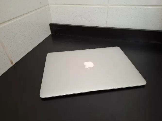 MacBook Air 2017