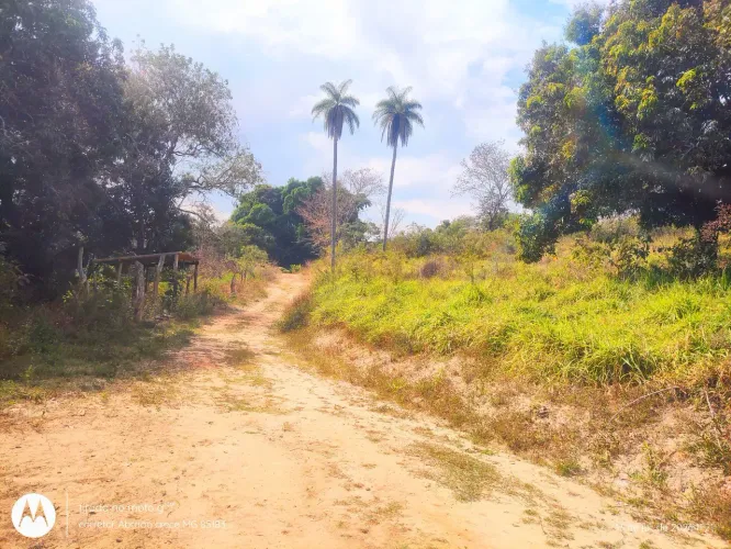 Chácara em ravena distrito de Sabará mg.