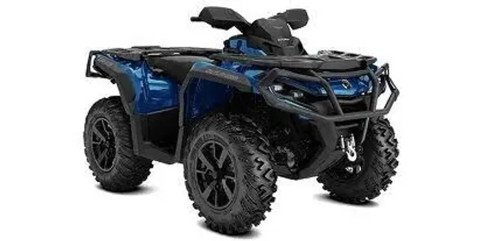 Can-Am Quadriciclo Outlander MAX XT 850 4X4 - 2023