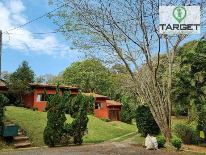 Casa com 3 dormitórios, 230 m² - venda por R$ 2.280.000,00 ou aluguel por R$ 11.612,00/mês