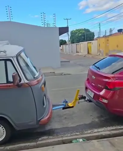 Guincho mais barato en Goiânia e regiões