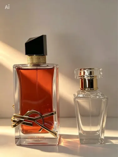 Libre Berry Crush YSL Eau de Parfum 25ml