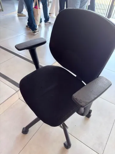 Cadeira de escritório