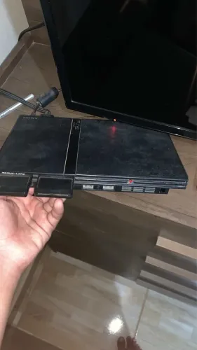 PlayStation 2 A Venda