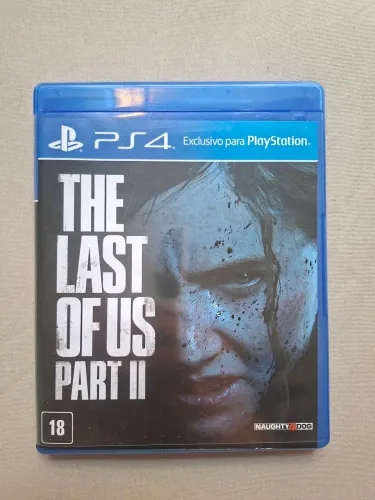 Jogos PS4