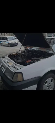 Fiat Tempra Ouro/prata 2.0 2P E 4P 1992