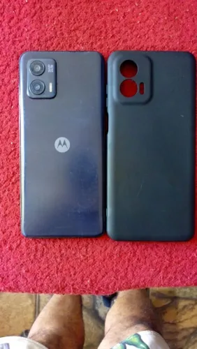 Moto G73 128GB 12 de ram NFC PRA HOJE!!!