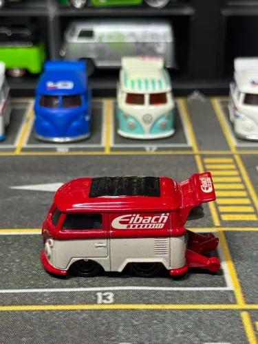 KK - Hotwheels