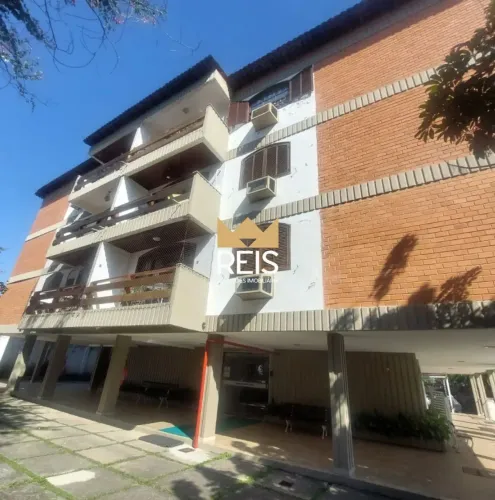 EXCELENTE APARTAMENTO À VENDA NO CONDOMÍNIO CORAIS  CENTRO DE CAMPO GRANDE/RJ