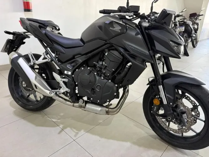 HONDA CB 750 HORNET 2026