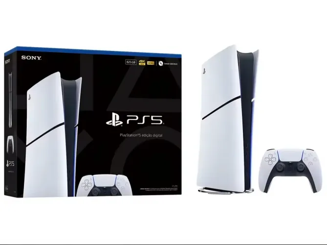 Ps5 pro 1tb