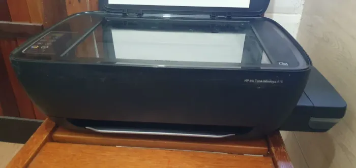 Impressora HP ecotank 416