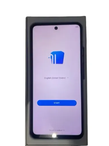 Celular Tecno Camon 17 pro