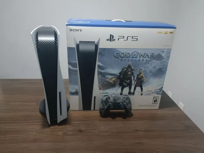 Playstation 5