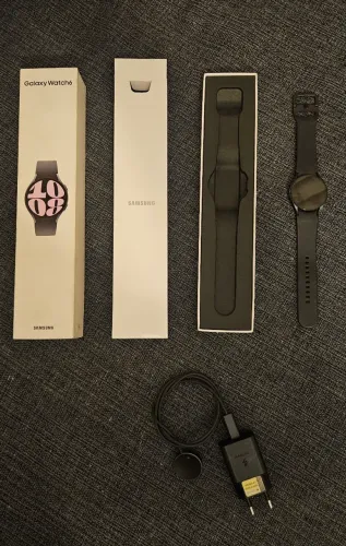 Galaxy Watch6 40mm
