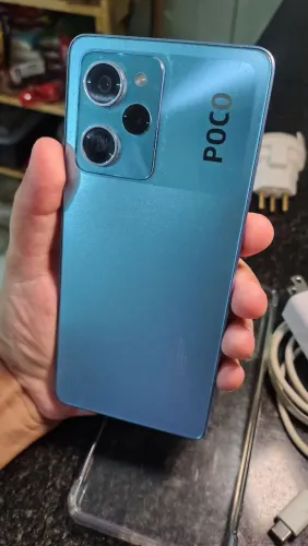 Poco X5 PRO - 128 GB