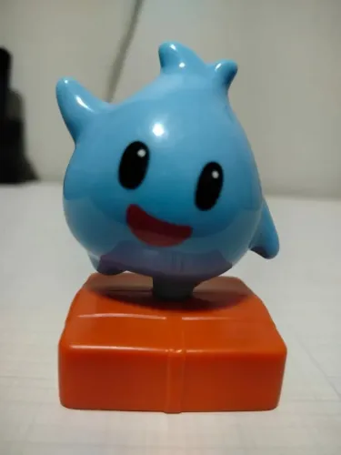 Boneco Mario Mcdonald's Diversas Coleções 4