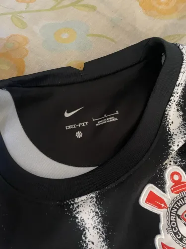 corinthians away 21