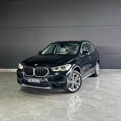 BMW X1 Sdrive 20I 2.0/2.0 TB Acti.flex Aut. 2021