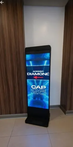 Tv de publicidade