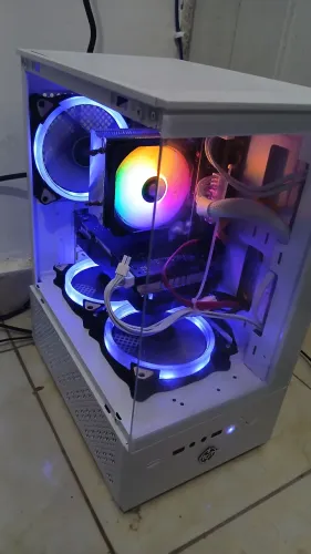 Pc gamer