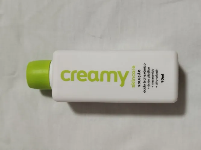 Produtos de SKin Care